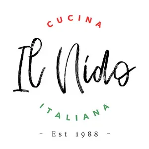 CAFE IL NIDO - Logo