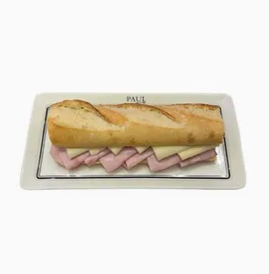 PAUL Le Café - Cafe restaurant in Downtown Vancouver – fine dining dishes, interior photos, and ambiance.