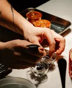 Don at Kitsilano - Global restaurant in Vancouver – fine dining dishes, interior photos, and ambiance.