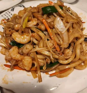 Neptune Noodle Bar Metrotown - Taiwanese & HK Cafe restaurant in Burnaby – fine dining dishes, interior photos, and ambiance.