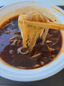 Szechuan House - Chinese restaurant in Richmond – fine dining dishes, interior photos, and ambiance.