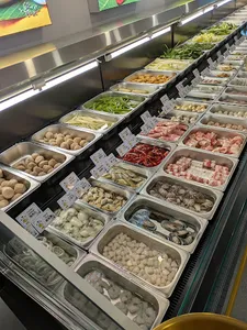 Super Thai Hot Pot - Hot Pot restaurant in Vancouver – fine dining dishes, interior photos, and ambiance.