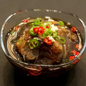 The Meat Up BBQ Richmond - BBQ restaurant in Richmond – fine dining dishes, interior photos, and ambiance.