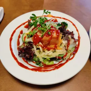 Masa Japanese Restaurant Vancouver - Japanese & Sushi restaurant in Vancouver – fine dining dishes, interior photos, and ambiance.
