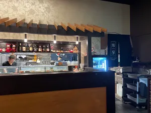 Review photo uploaded by JJ at Kyabia Japanese Restaurant