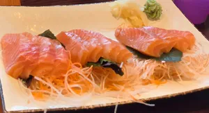 Review photo uploaded by Tim gor at Sake Maki