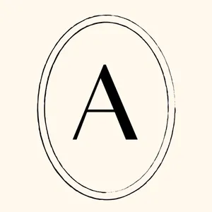 Andonis Vancouver - Logo