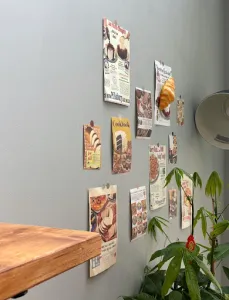 Flour Dance - Dessert restaurant in Richmond – fine dining dishes, interior photos, and ambiance.