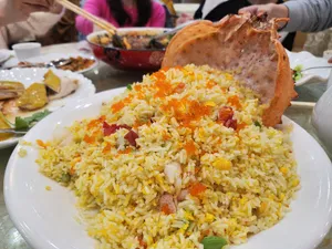 Grand Crystal Restaurant - Chinese restaurant in Burnaby – fine dining dishes, interior photos, and ambiance.