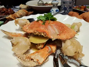 Neptune Palace Seafood Restaurant Vancouver - Dim Sum restaurant in Vancouver – fine dining dishes, interior photos, and ambiance.