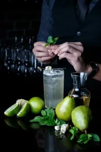 ZUBU Ramen Kerrisdale - Japanese & Sushi restaurant in Vancouver – fine dining dishes, interior photos, and ambiance.