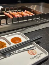 Review photo uploaded by Kris at Golden Time