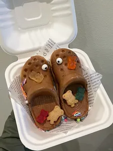 Fruit Box - restaurant in Richmond – fine dining dishes, interior photos, and ambiance.