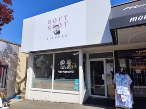 Soft Spot Kitchen - Japanese & Sushi restaurant in Vancouver – fine dining dishes, interior photos, and ambiance.