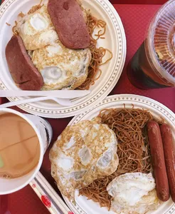 Grill King - Taiwanese & HK Cafe restaurant in Richmond – fine dining dishes, interior photos, and ambiance.