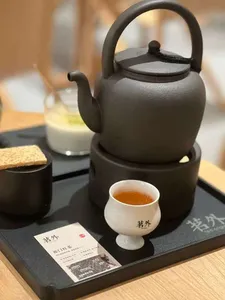 Tea Origin - Chinese restaurant in Richmond – fine dining dishes, interior photos, and ambiance.