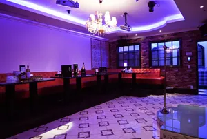 V+ Club Karaoke - KTV & Club restaurant in Richmond – fine dining dishes, interior photos, and ambiance.