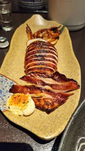 TOKU Japanese Restaurant - Japanese & Sushi restaurant in Richmond – fine dining dishes, interior photos, and ambiance.