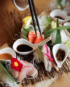 Yugo Sushi Vancouver - Japanese & Sushi restaurant in Vancouver – fine dining dishes, interior photos, and ambiance.