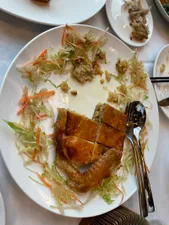 Review photo uploaded by Jessie at Lanxuan Restaurant