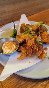 AFURI Ramen Vancouver - Japanese & Sushi restaurant in Vancouver – fine dining dishes, interior photos, and ambiance.