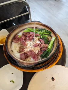 A BITE OF SHUNDE - Chinese restaurant in Richmond – fine dining dishes, interior photos, and ambiance.