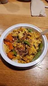 We Grill - restaurant in Downtown Vancouver – fine dining dishes, interior photos, and ambiance.