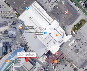 Pizza Garden Brentwood - Pizza restaurant – fine dining dishes, interior photos, and ambiance.