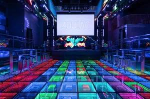 Zodiac Karaoke and Pub KTV - KTV & Club restaurant in Richmond – fine dining dishes, interior photos, and ambiance.