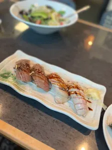 Sushi Toki - Japanese & Sushi restaurant in Burnaby – fine dining dishes, interior photos, and ambiance.