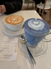 Review photo uploaded by fafa97 at Cathy's Cafe