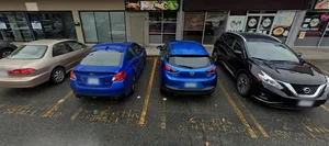 House of Dawn Steakhouse - North American restaurant in Richmond – fine dining dishes, interior photos, and ambiance.