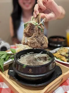 Crab Hot Lau UBC - Vietnamese restaurant in Vancouver – fine dining dishes, interior photos, and ambiance.