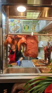 88 Malaysian Crystal BBQ Pork & Food Malaysian restaurant in Richmond – fine dining dishes, interior photos, and ambiance.