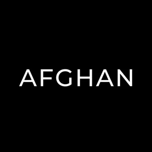 Afghan Kitchen South Surrey - Logo