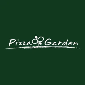 Pizza Garden Lougheed - Logo