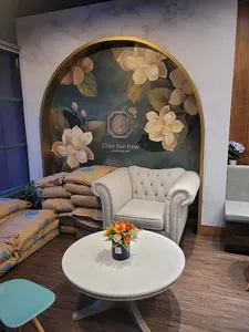 CHUN FUN HOW Vancouver - Bubble Tea restaurant in Vancouver – fine dining dishes, interior photos, and ambiance.