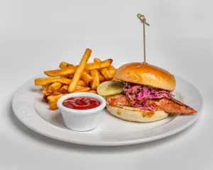 Lavash Seaside Grill - Middle Eastern restaurant in Richmond – fine dining dishes, interior photos, and ambiance.