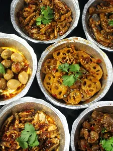 PIGGY BROS - Chinese restaurant in Richmond – fine dining dishes, interior photos, and ambiance.