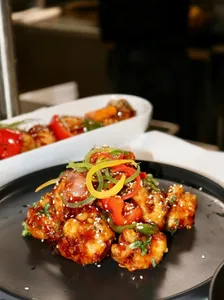 Bombay Masala Restaurant - Indian restaurant in Vancouver – fine dining dishes, interior photos, and ambiance.