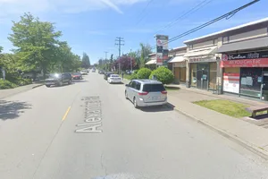 Stone and Flow Asian Bistro - Hot Pot restaurant in Richmond – fine dining dishes, interior photos, and ambiance.