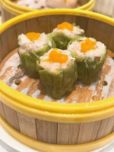 Lanxuan Restaurant - Dim Sum restaurant in Richmond – fine dining dishes, interior photos, and ambiance.