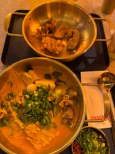 Review photo uploaded by EK at Grandjoy Hotpot