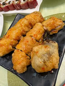 Fortune Terrace Chinese Cuisine - Dim Sum restaurant in Richmond – fine dining dishes, interior photos, and ambiance.