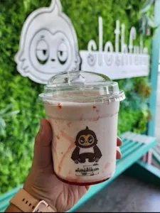 Slothfuls - Bubble Tea restaurant in Burnaby – fine dining dishes, interior photos, and ambiance.