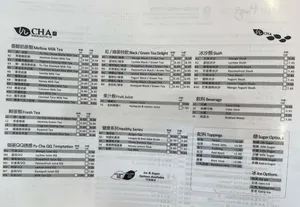 Chef Hung Taiwanese Beef Noodle SFU - Taiwanese & HK Cafe restaurant in Burnaby – fine dining dishes, interior photos, and ambiance.