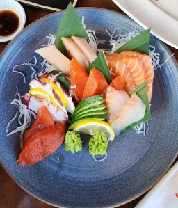 Masa Japanese Restaurant Vancouver - Japanese & Sushi restaurant in Vancouver – fine dining dishes, interior photos, and ambiance.