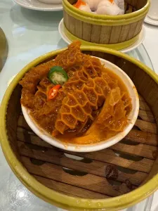 Shun Feng Seafood Restaurant - Dim Sum restaurant in Richmond – fine dining dishes, interior photos, and ambiance.