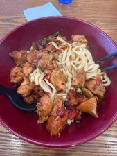 Review photo uploaded by Alvin at Yunshang