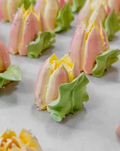 Butter Baked Goods - Dessert restaurant in Vancouver – fine dining dishes, interior photos, and ambiance.